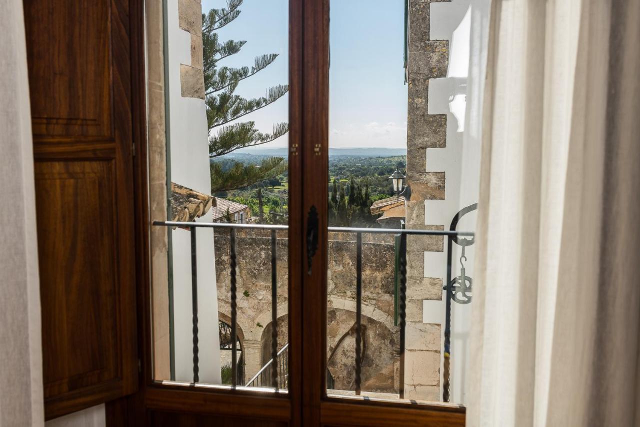 Ca'N Beneit Binibona Exterior foto