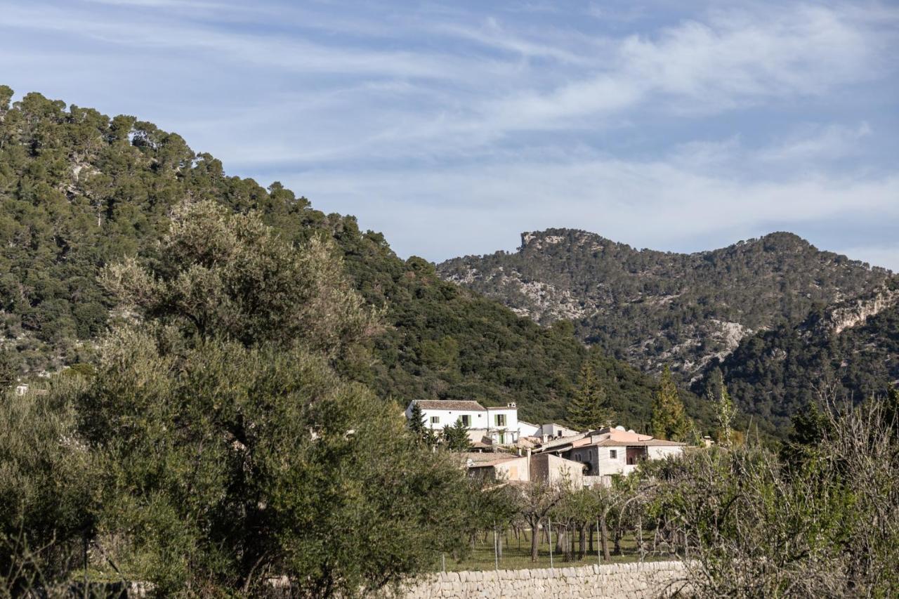 Ca'N Beneit Binibona Exterior foto