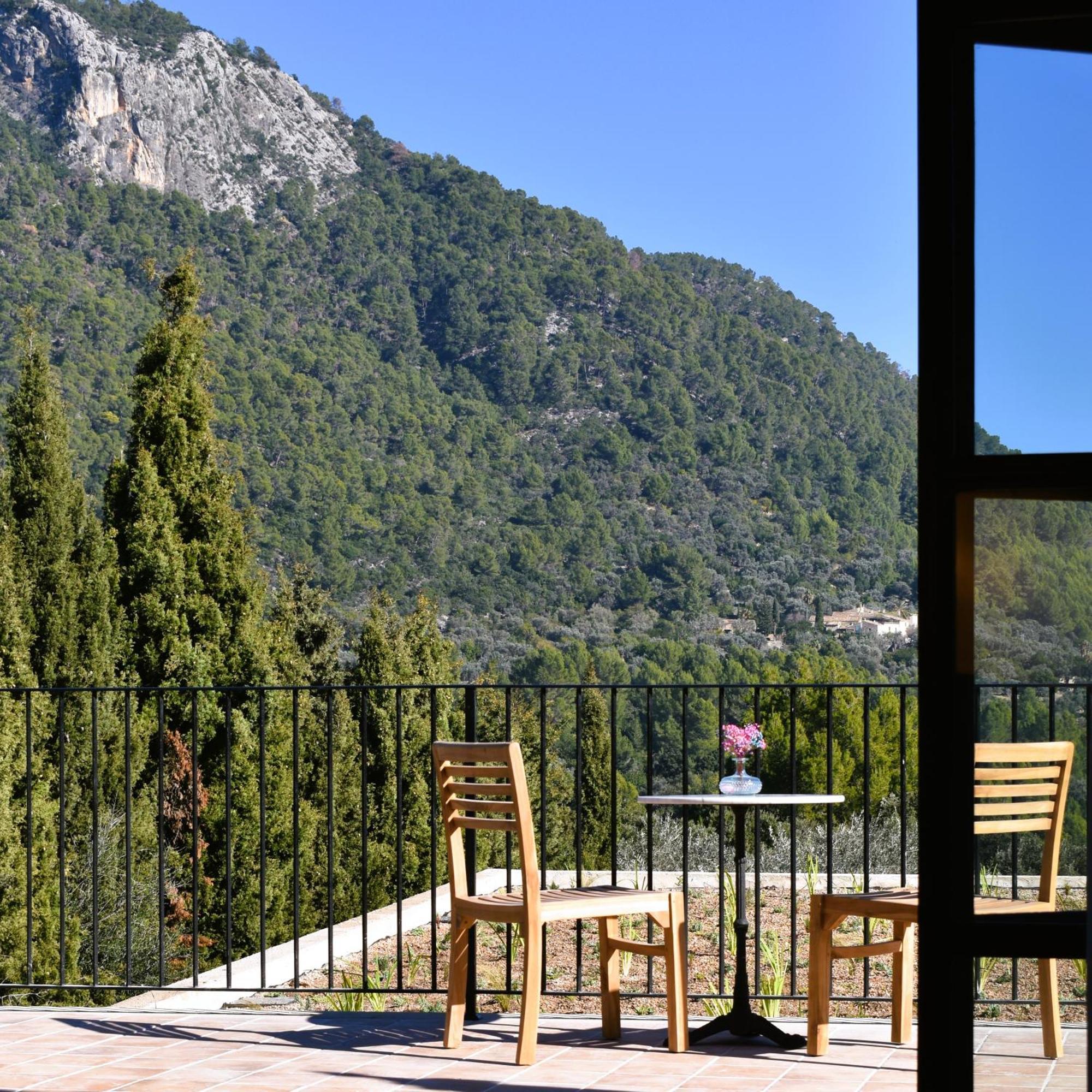 Ca'N Beneit Binibona Exterior foto