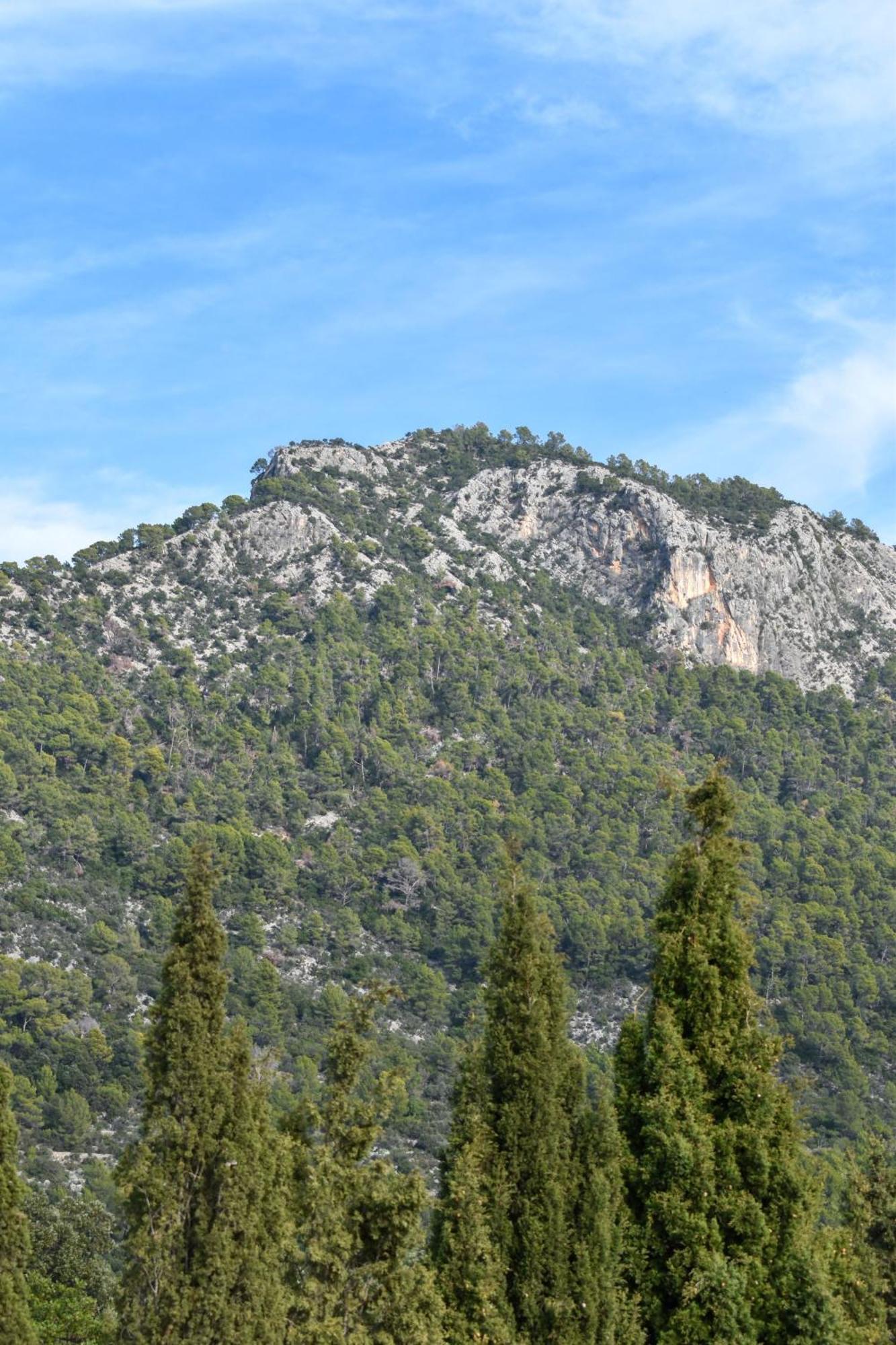 Ca'N Beneit Binibona Exterior foto