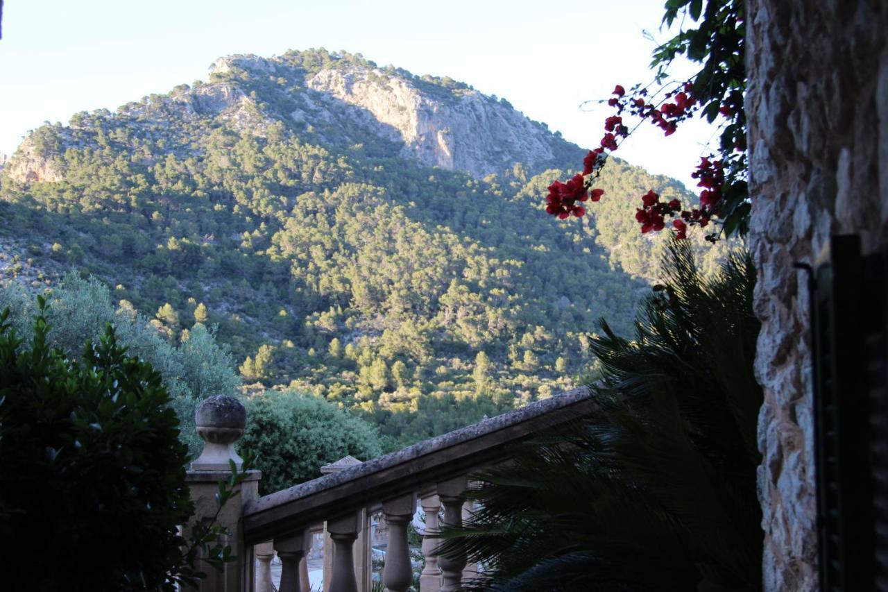 Ca'N Beneit Binibona Exterior foto
